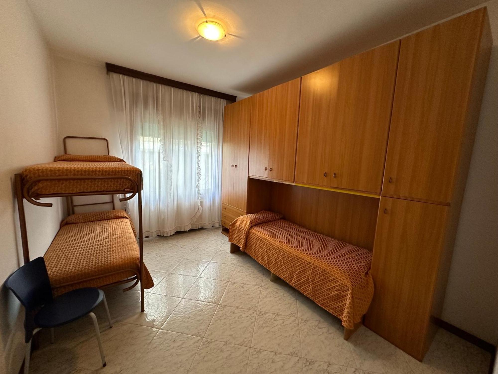 Ca' Bosega - Agenzia Cocal Daire Caorle Dış mekan fotoğraf